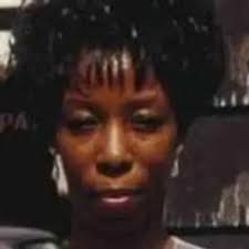 Obituary information for Carrie Gloria Jean Stroman