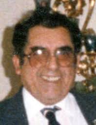 Obituary information for Ismael "Rosie" J. De La Rosa