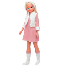 Rosatoys Doll 100 Cm With Dress And Waistcoat. Talks And Counts Things  Refurbished Pink| Kidinn