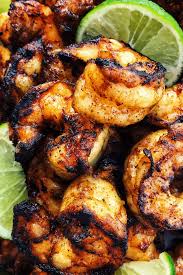 Seal bag, then turn a few times to mix. Margarita Grilled Shrimp Skewers Easy Grilled Shrimp Recipe