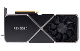 Nvidia Geforce Rtx 3090 Founders Edition Specifications Unbxtech