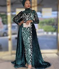 African Wedding Dress 20 Outfits To Wear For African Wedding