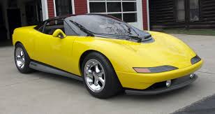 Most of the car designs throughout the 1990s were plain, bordering on mundane. Tresaire Concept Car Resurfaces With Wild Cars Concepts Origin Story