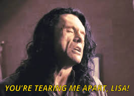 Tommy wiseau, tommy hilfiger, wiseau, actor, the room, the neighbors, hi mark, mark, you are tearing me apart lisa, fedup worl. You Re Tearing Me Apart Lisa You Re Tearing Me Apart Lisa Tommy Wiseau The