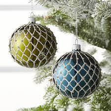 Makeral fish european blown glass christmas tree ornament ocean, it is recommended to rinse. Fin Fun S Favorite Ocean Mermaid Themed Tree Ornaments