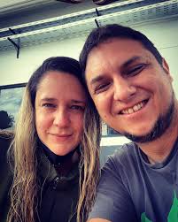 La bella y la bestia . . . #familia #familiade4 #family #couplegoals  #couple #pareja #amor #love #juntosesmejor #juntossomosmásfuertes #loveyou  #esposos