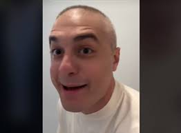 Tik Tok star uses humor to stay positive through cancer