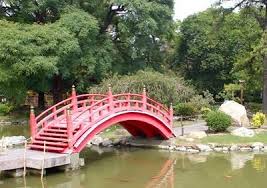 Perfil zona palermo y hoteles de turistas. Jardin Japones De Buenos Aires Palermo Noticias