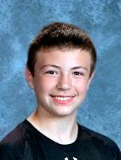 Photos: May kids of character and nominees