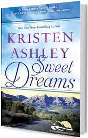 Sweet Dreams - Kristen Ashley
