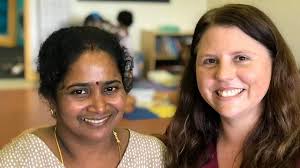 Help the Biloela family get back