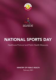 India's legendary hockey player major dhyan chand was born on this day in the year 1905. National Sports Day Protocol Essence Of Qatar