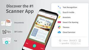 10 Best Document Scanner Apps Android Authority