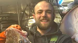 21-year-old fisherman dies in gear entanglement in Bristol Bay