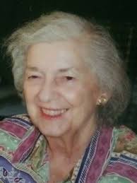 Estercita Ferguson Obituary (2016)