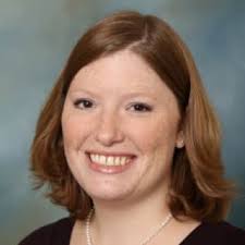 Dr. Christine Goudge Walker, MD