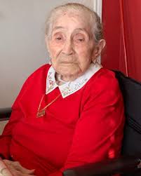 Petrona Bonilla Alvarez Obituary 2022