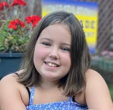 Sophia Faith Lamarche