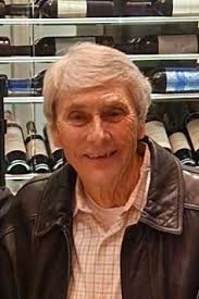 Obituary for Perry "Nick" Earl Salisbury