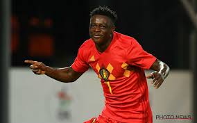Visitez ebay pour une grande sélection de axel witsel. Dortmund Star Axel Witsel Counsels Jeremy Doku After Debut Belgium Call Up Ghana Latest Football News Live Scores Results Ghanasoccernet