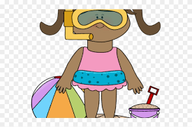 Are you searching for beach clipart png images or vector? Pinterest Clipart Beach Kids Beach Clipart Free Transparent Png Clipart Images Download