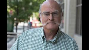 Patrick Kennerly, Actor and Director (2016) Certificate in New Play  Directing