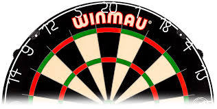 Winmau Dartboard Maintenance