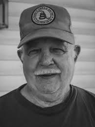Obituary information for Larry Brummett