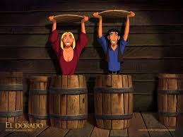 The (/ ð ə, ð iː / ()) is a grammatical article in english, denoting persons or things already mentioned, under discussion, implied or otherwise presumed familiar to listeners, readers or speakers. The Road To El Dorado