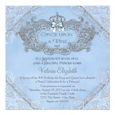 Once Upon A Time There Lived A Beautiful Princess Once Upon A Time Princess Birthday Invitation Zazzle Com Princess Birthday Invitations Princess Birthday Party Invitations Birthday Invitations