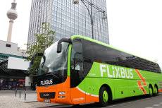 Váš lístok bude obsahovať najaktuálnejšie. Der Neue Sommerfahrplan Von Flixbus Ist Da Fernbusse De