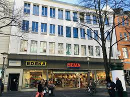 Mitten im herzen von hagen liegt die wache innenstadt. Immero Veraussert Mixed Use Immobilie In Der Innenstadt Von Hagen Immero