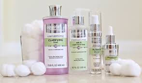 Clinique 3 Step Skincare Dupes Now At Walmart Chic Shopper Chick