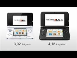 Selecciona el departamento donde deseas realizar tu búsqueda. Nintendo Anuncia Una Version Xl De N3ds Republica Com