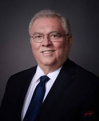 Kenneth E. Calabrese, DO, MACOI