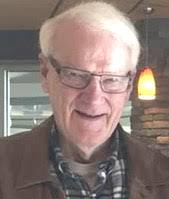 Ed Keefer Obituary (1939