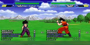 The great novelty of this new game is in the scenario, which offers 2 separate story modes: Goku Character Images And Information