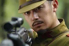 Lu Fangsheng: He was misidentified as a Japanese because of his acting  skills. He quit his job and switched to the entertainment industry.