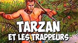 Lbflb tarzanlhomme singe ~ 1934 tarzan et sa compagne tarzan and his mate de jack conway et cedric gibbons avec johnny weissmuller 1935 les nouvelles aventures de tarzan ou tarzan linvincible the new adventures of tarzan de edward kull avec herman brixserial en 12 épisodes. Tarzan Et Les Trappeurs Film Complet En Vostfr 1960 Action Aventure Youtube