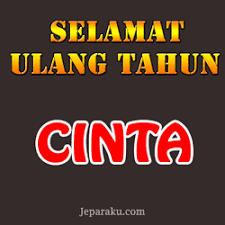Maybe you would like to learn more about one of these? Video Gif Ucapan Selamat Ulang Tahun