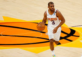 Find more chris paul pictures, news and information below. The Curse That Chris Paul Wants To End Archysport