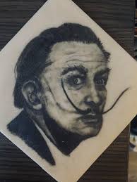 When did everyone make the leap from fake skins to real people? I've been  practicing with the machine and drawing almost everyday the last 6 months.  I think I'm ready but is