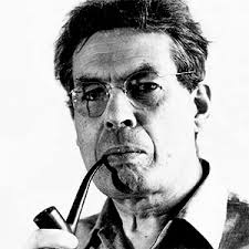 Famous Pipe Smokers: Gunnar Berg