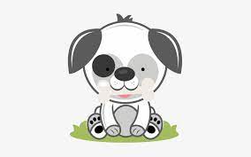 Download Puppy With Bone Svg Cutting File Puppy Svg Cut File Cute Dog Clipart Png Transparent Png 432x432 Free Download On Nicepng