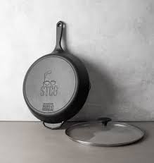 The company's answer was a flat crisp patty made by putting a mound of meat on a buttered griddle and. It Took A Minute But This Beauty Is Sam The Cooking Guy Facebook