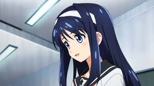 はぁ二葉あおいちゃん なゆめも