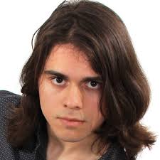 Stream Art Deco by Daniel Cambray