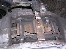 Exporting mercedes e class world wide. Diy Front Brake Pad Replacement 2006 E350 Mercedes Benz Forum