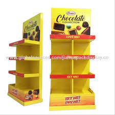Walmart.com has been visited by 1m+ users in the past month China Paper Product Floor Display Stand Corrugated Cardboard Carton Display Rack Sign Stands Shelf Holders On Global Sources Cardboard Display Display Stand Sign Stands