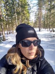 Artist Photos/Headshots — Ingrid A. Erickson